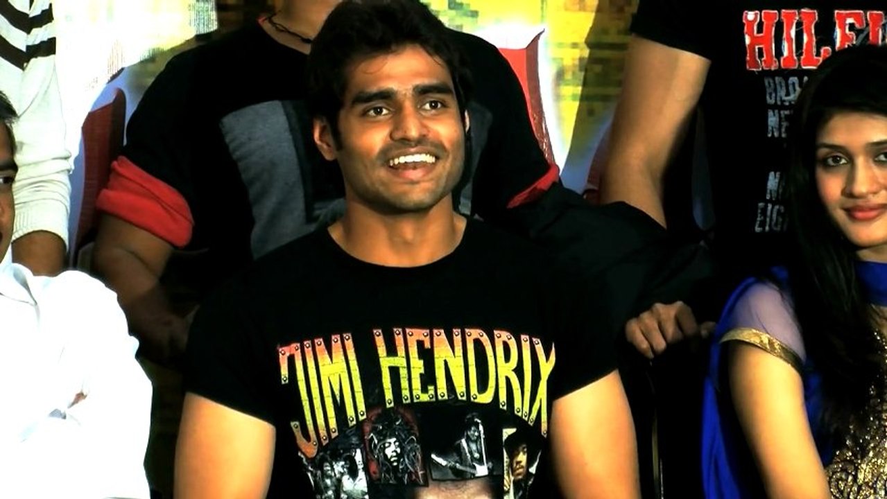 Music Magic - Telugu Film Director Special