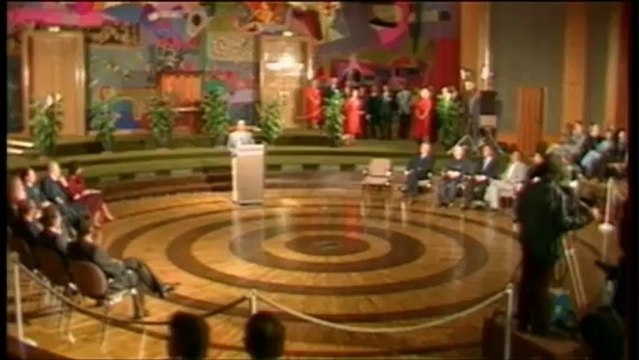 Stéphane Hessel, indigné toute sa vie