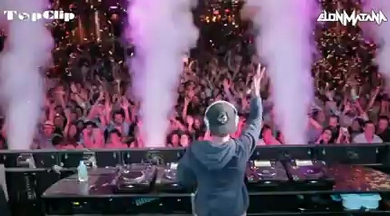 seslideklas.com www.seslideklas.com seslideklas  İsKoC DJ Elon Matana - Hits of 2013 Vol 7   HD 1080p