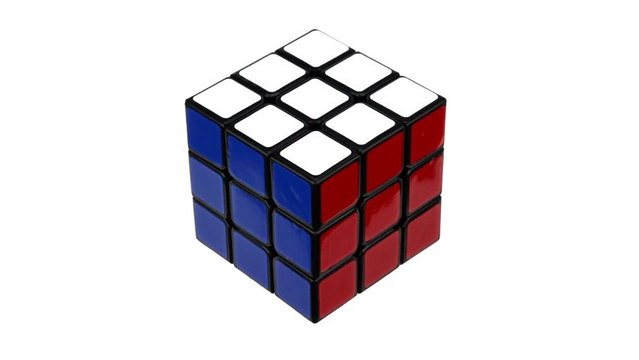 Crealink's Cube 3x3x3