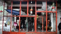 ستة جرحى في هجوم انتحاري لطالبان في كابول