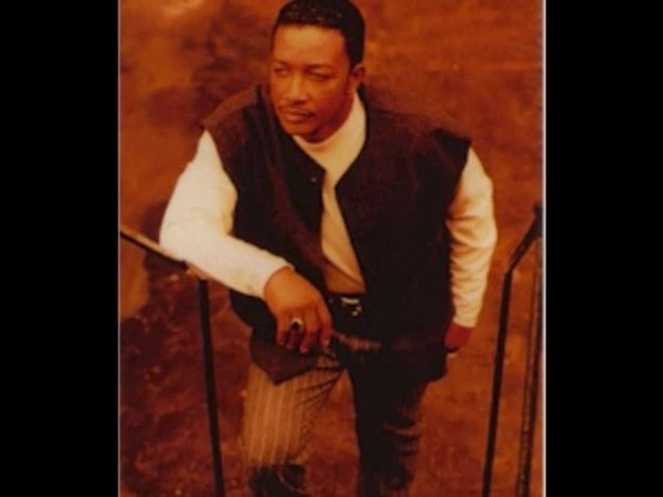 JT Taylor - I Wanna Know