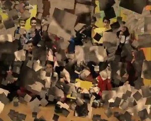 Regala esperanza, ¡di no a la pobreza!