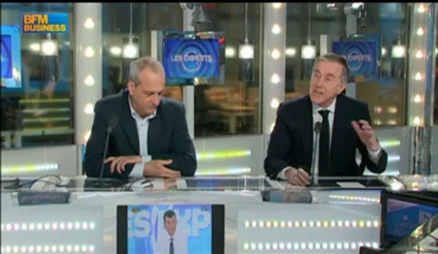Nicolas Doze : Les experts - 27 février - BFM Business 2/2