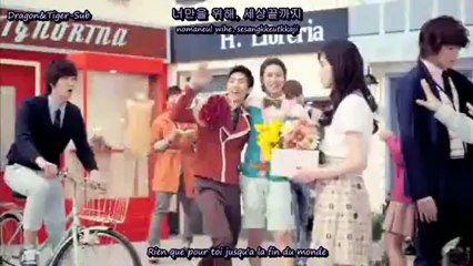 ZE A -Here I am VOSTFR