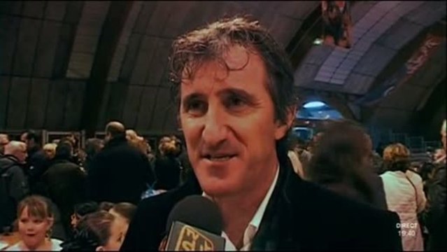 Un beau panel de toréro à la feria de Palavas-les-Flots