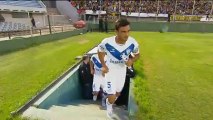 Copa Libertadores: Peñarol 0-1 Vélez Sarsfield