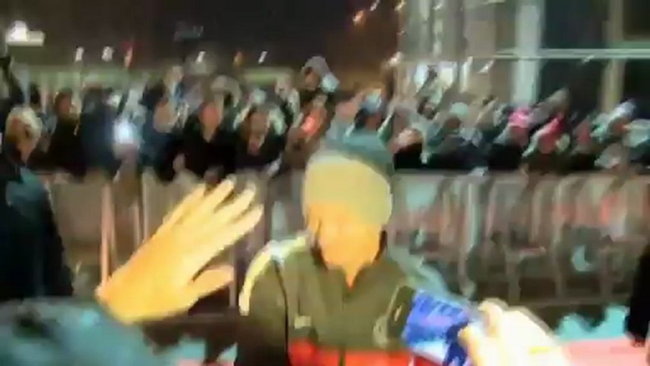 Coupe de France: Beckham vor Startelf-Debüt: 'Er muss dem Team helfen'