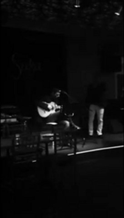 ERDEM PROVA GITAR ESLIGINDE ' ISTANBUL SOKAKLARI '