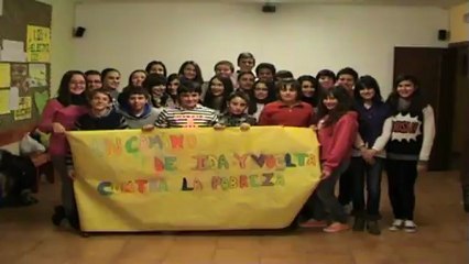 Un camino de ida y vuelta contra la pobreza