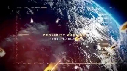 Mass Effect 3 Invasion trailer