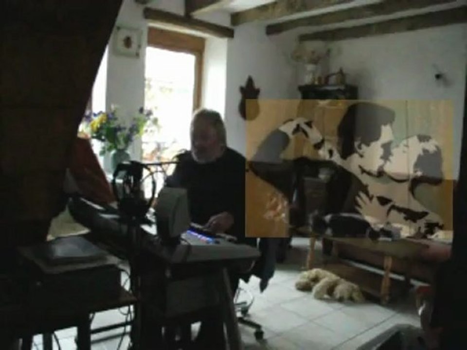 Un anti-yéyé des années 60