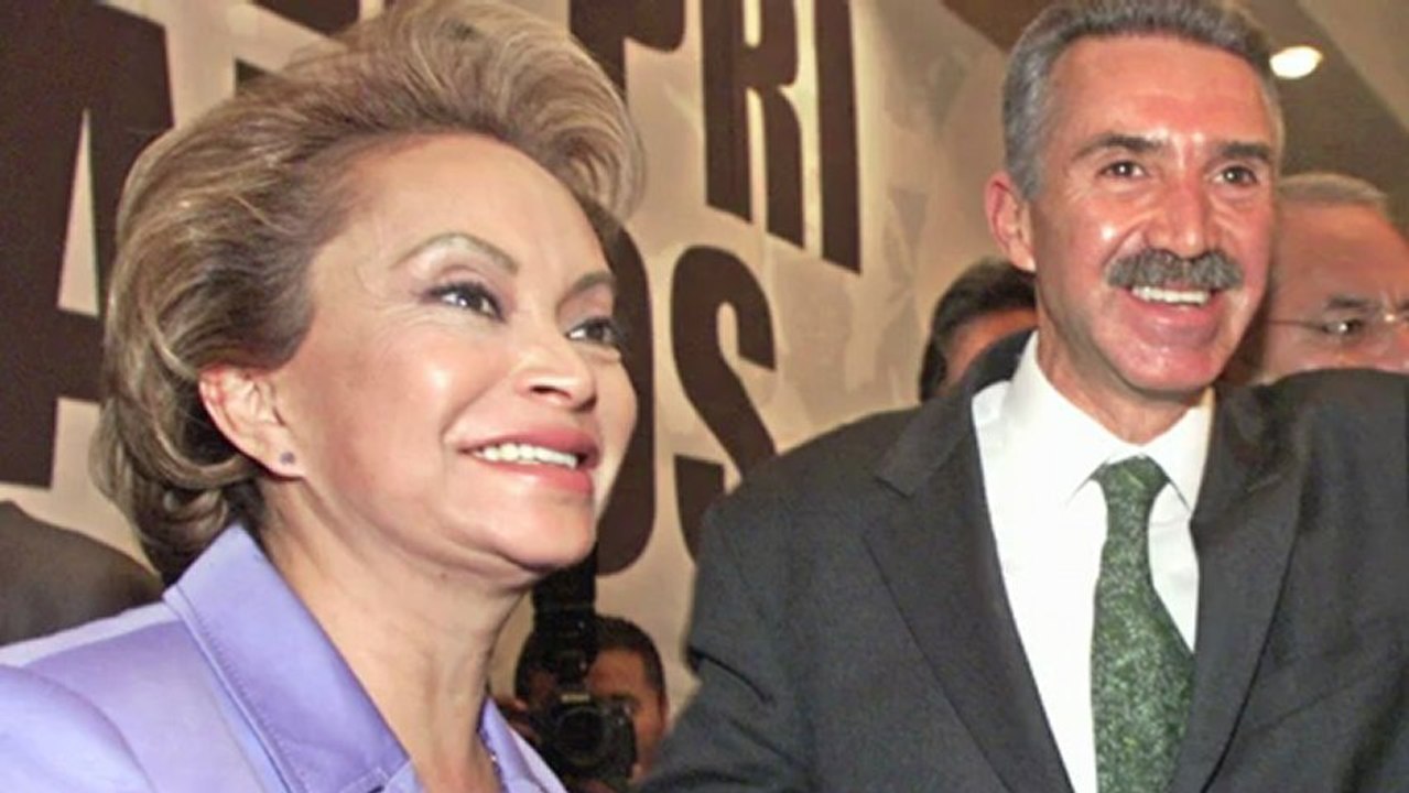 Líder sindical mexicana é presa