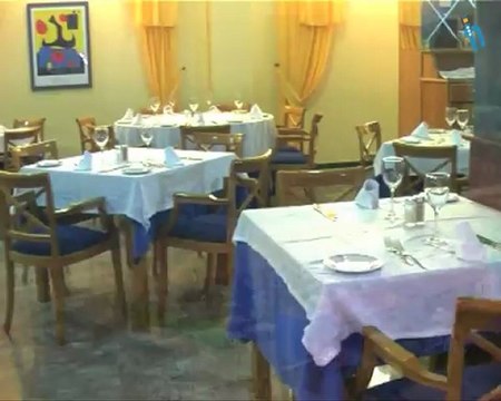 Mijas Costa - Hotel Vik Gran Hotel Costa del Sol (Quehoteles.com)