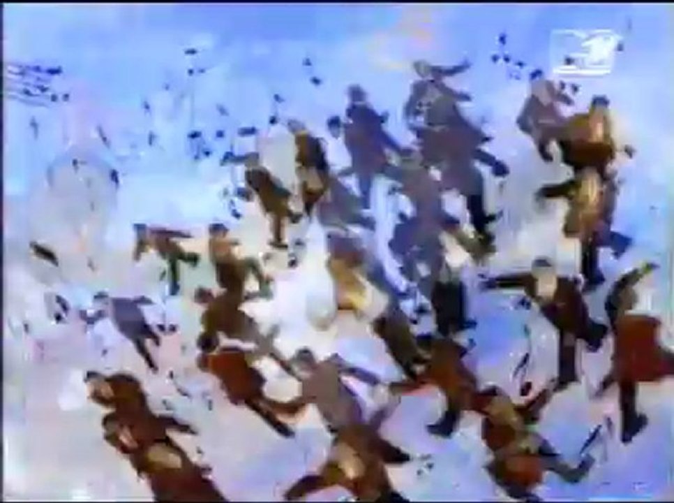 Michael Jackson - & Eddie Murphy - WhatzUpWitu