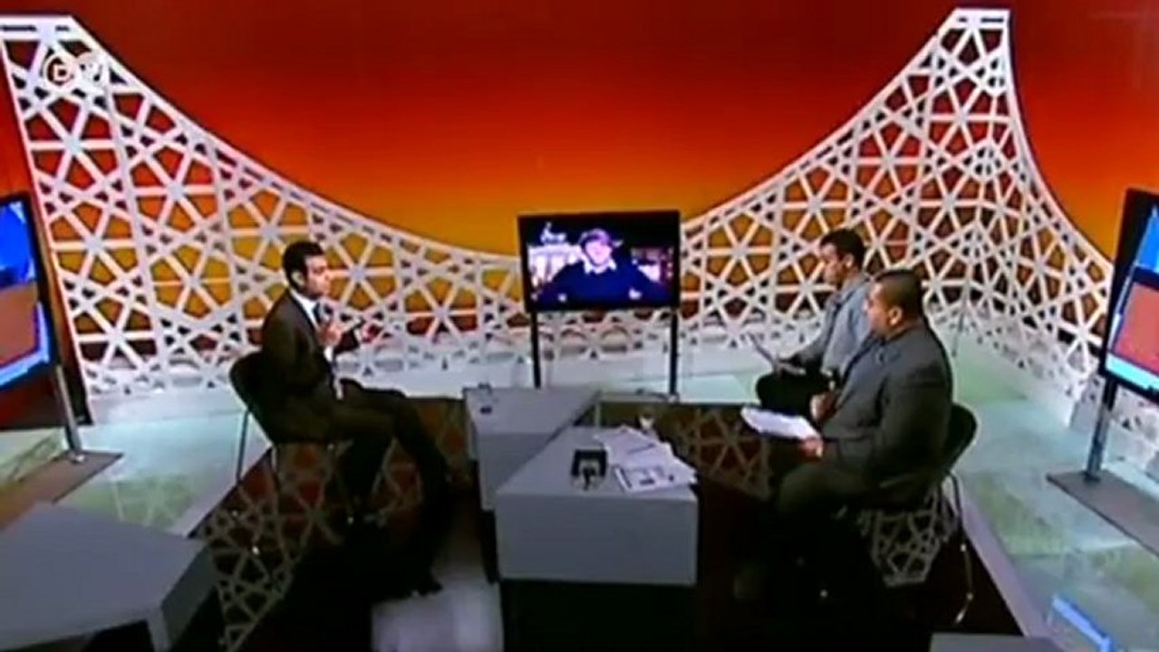 شباب توك: برنامج حواري شبابي | شباب توك