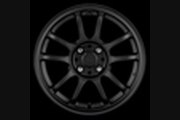Trmotorsport C1m Black Painted Wheels