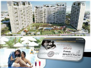 Prateek Edifice Sector 107 Noida 9910002540, Prateek Edifice