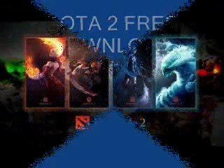 DOTA 2 FREE DOWNLOAD CRACK AND KEYGEAN - YouTube