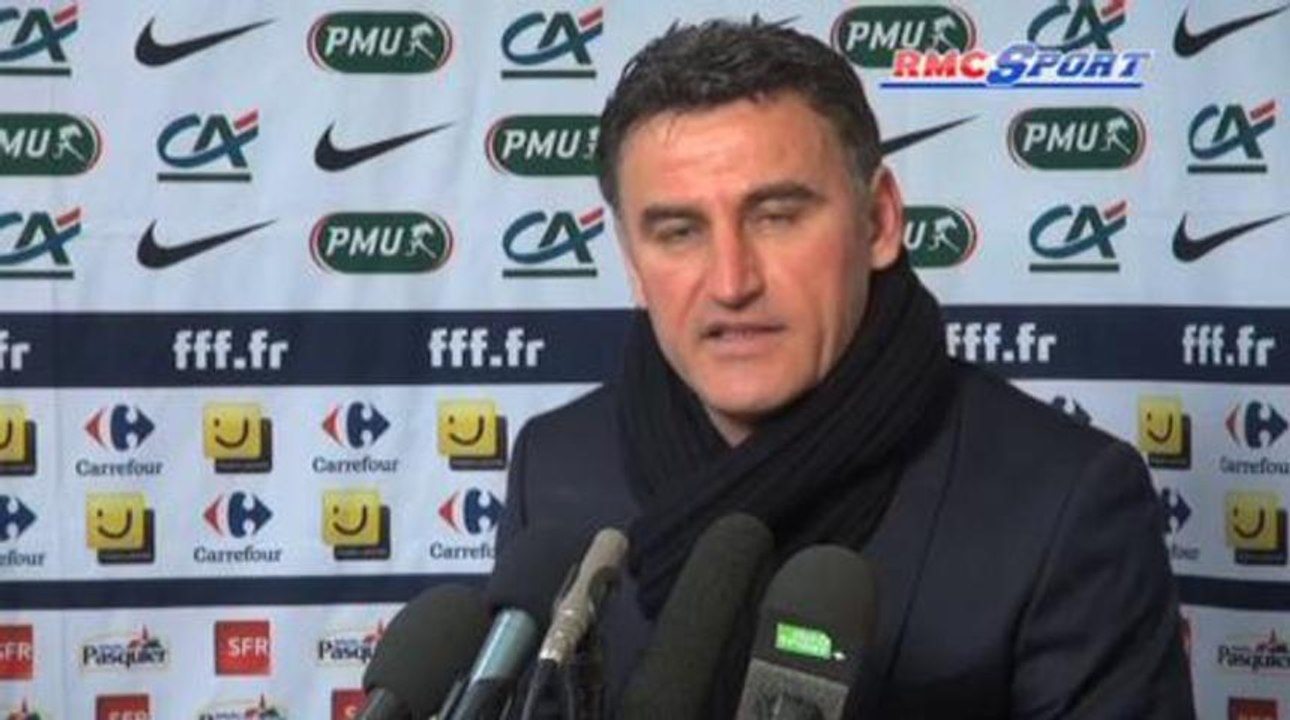 Saint-Etienne-Lille : les Verts ne craignent personne - 27/02