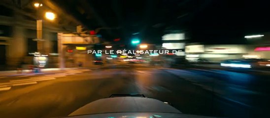 DEAD MAN DOWN - Bande-Annonce VF