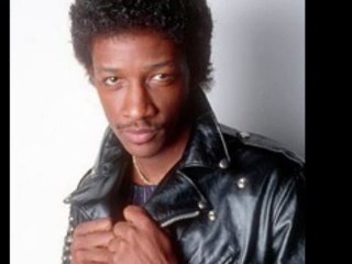 JT Taylor - Mr Young Church Girl