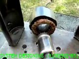 Panasonic Rotary Compressor - Exploded View -SYSTEM DESIGNING  919825024651