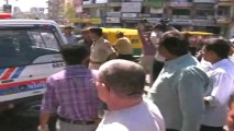 Ahmedabad BMW hit and run case- Accused surrenders