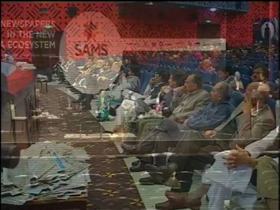 South Asia Media Summit-Day 2-Part 7