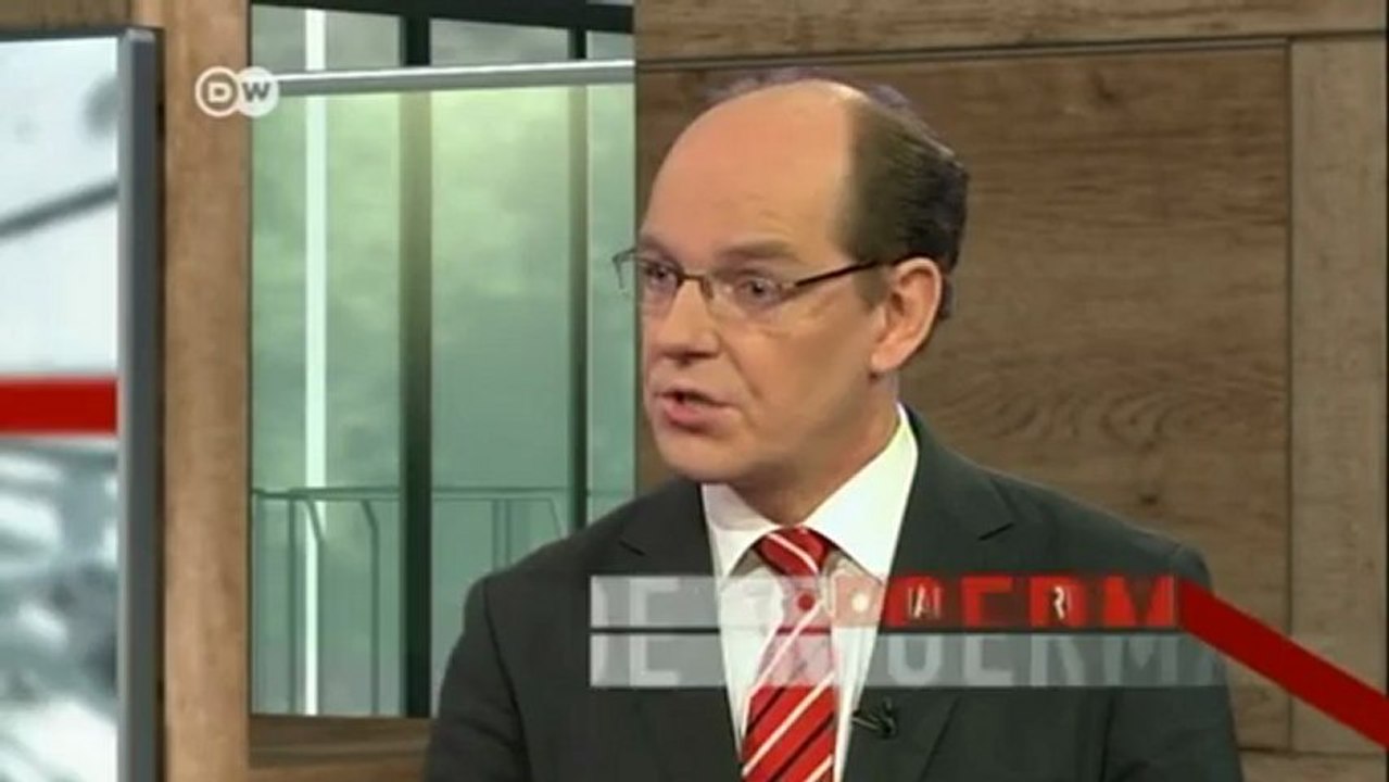 Umweltfreundliche Verkehrsmittel - Wie sieht die Zukunft aus für Elektroautos? | Made in Germany