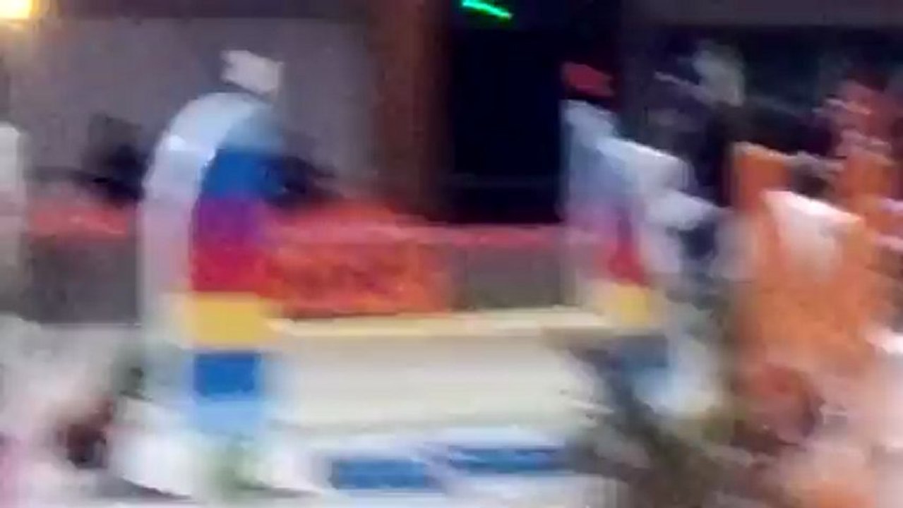 obiwan du reuil & charlotte le guern, le mans 2013