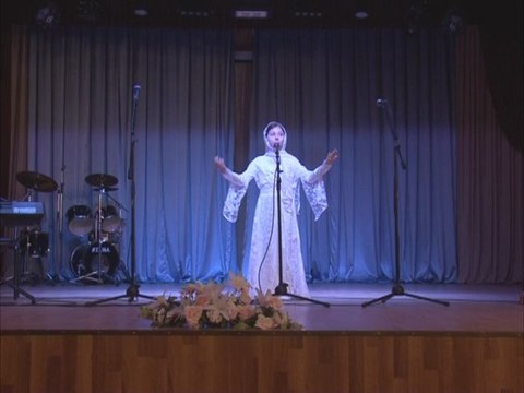 Отборочный тур конкурса «Дека сан аз» прошел в Наурском районе