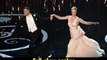 #Channing Tatum and Charlize Theron dance onstage Oscars 2013