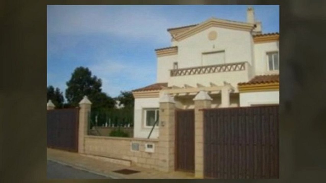 Spanish Property Bank Repossessions