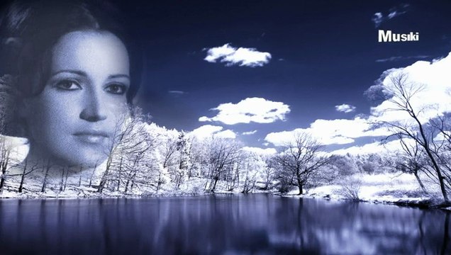 Özdal Orhon ♫ Şebabım Durmadan Geçti Bütün Ömrüm Sarardı.HD