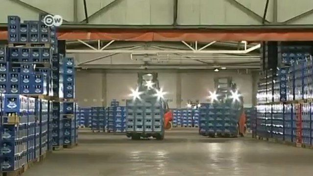 Die bayerische Brauerei Oettinger - Deutschlands meistverkaufte Biermarke | Made in Germany