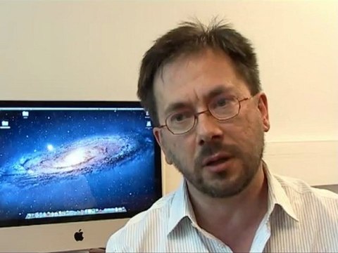 Jean-Michel Courty : Un parcours, un métier