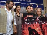 Kajol Launches The Oath Of The Vayuputras