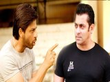 Salman The First Choice For Chak De India