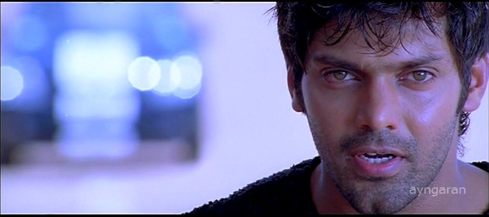 Neethane From Sarvam Ayngaran HD