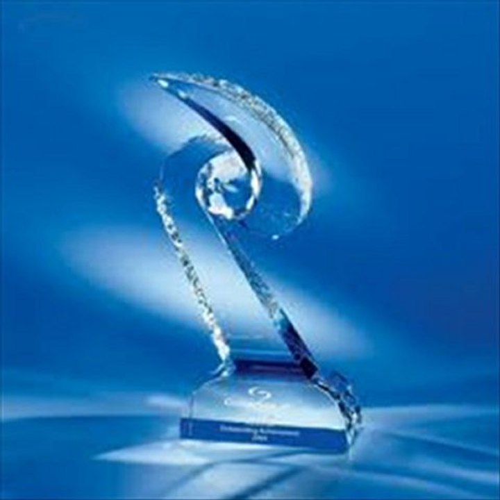 Fulcorn Crystal Awards