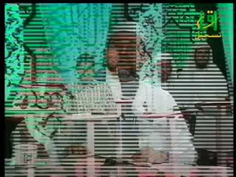 SOURATE 74  " AL MUDDATTTIR  " ( LE REVETU D' UN MANTEAU ) - DR AYMAN ROSHDY