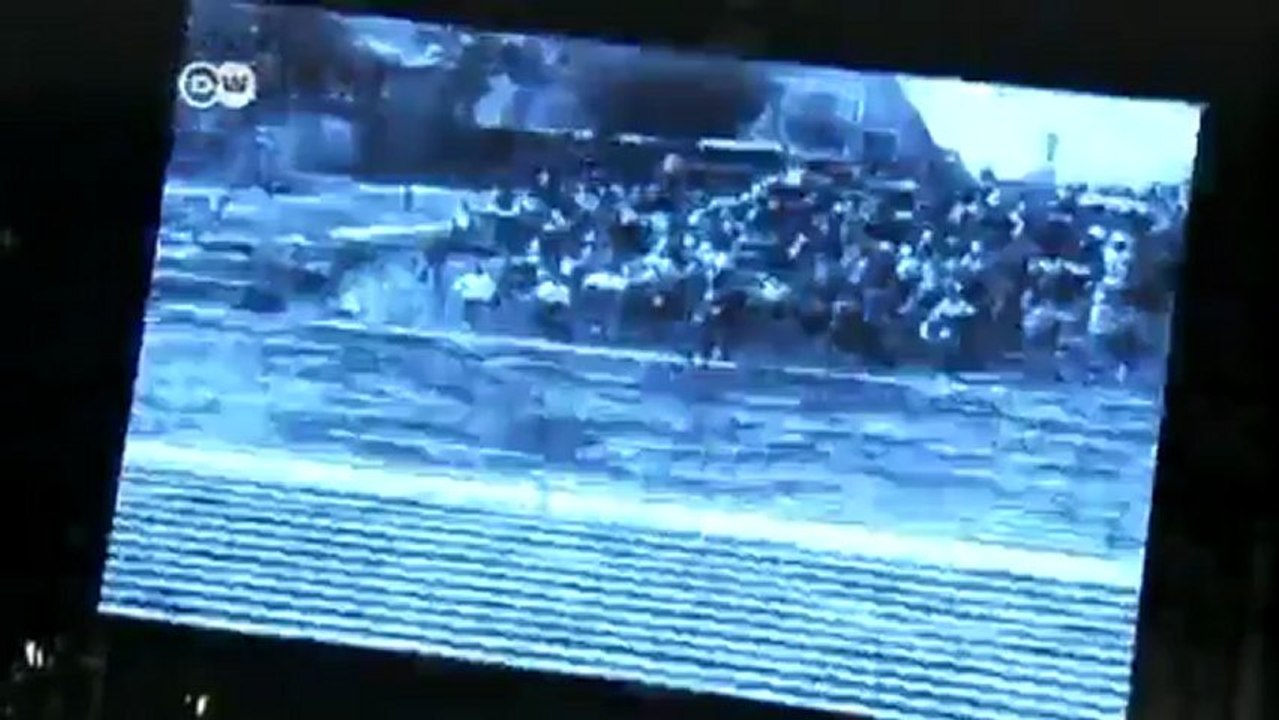 Pocket Symphonies - Uraufführung in Dresden | Euromaxx