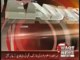 Waqtnews Headlines 05:00 PM  27 February 2013