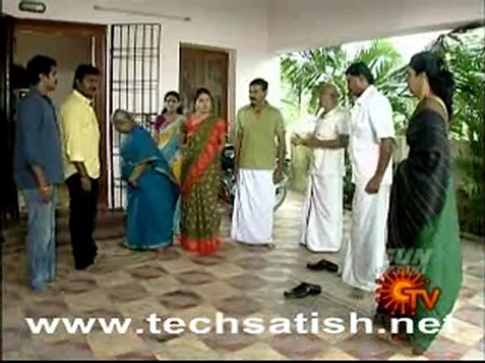 Mundhanai Mudichu 3