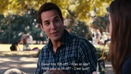 Pitch Perfect - Trailer