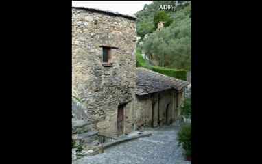 Témoignage partie 2- Paul Icard, habitant de Saorge – vallée de la Roya - Corpus ‘’Récit de vie’’