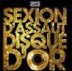 Sexion D'assaut -Disque d'or [INSTRUMENTAL]