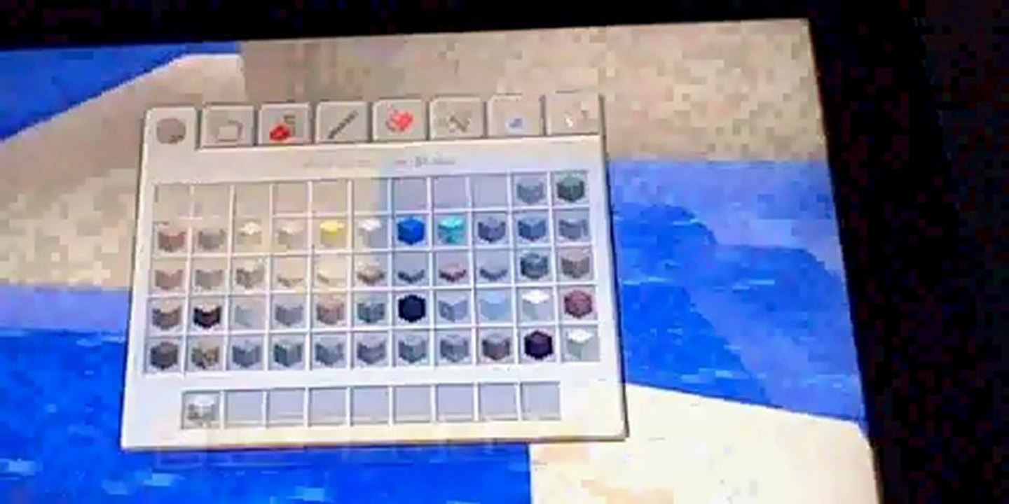 Minecraft ville moderne part 3