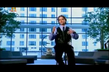 Controllo della mente e Tecnologia H.A.A.R.P.